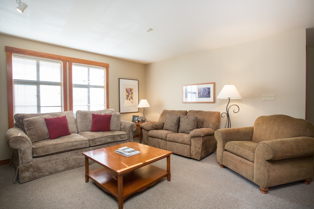 Solitude Utah Two Bedroom Condos