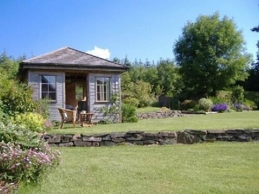 Okehampton Vacations - Lobhill Farmhouse - Property Image 15