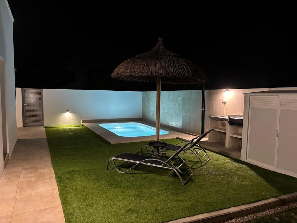 Suite Las Adelfas in Conil de la Frontera