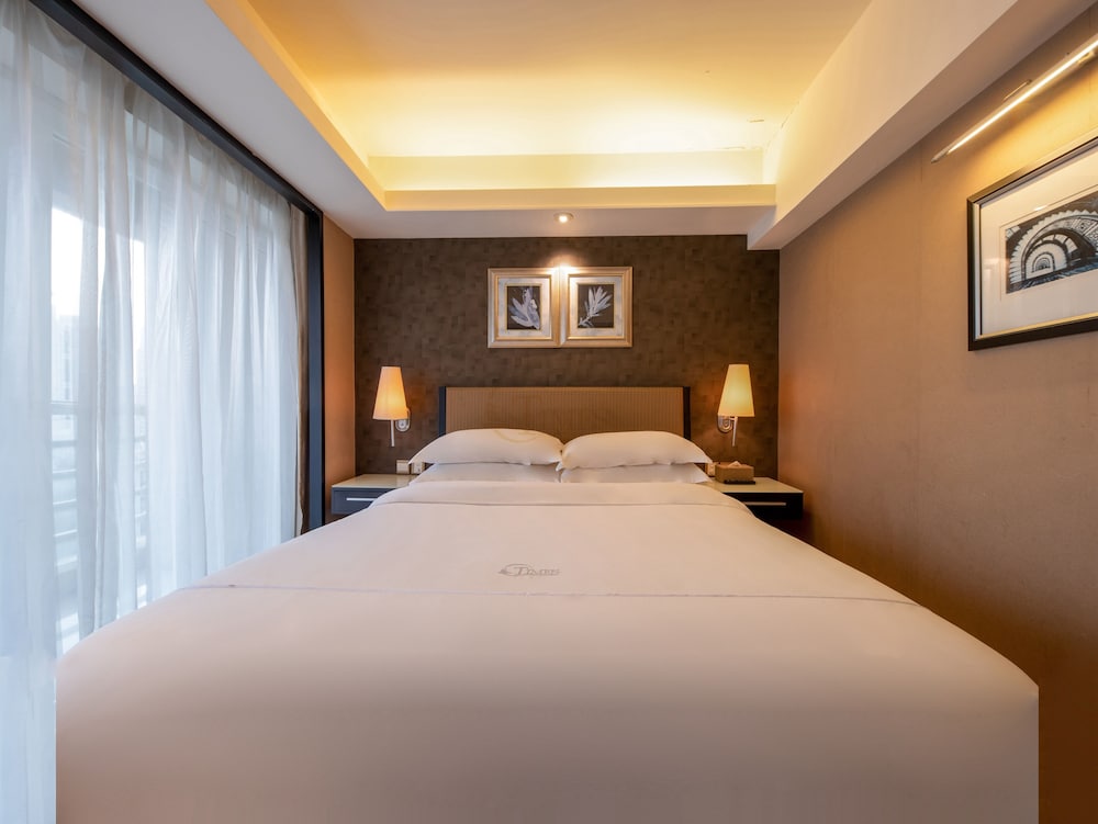 Tianxi Royal Suites & Towers branch