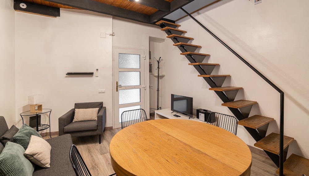 Stay U-nique Apartments Tordera