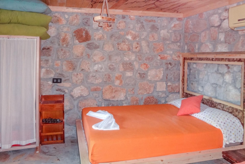 Naturally Designed Secluded Villa in Kekova view 5