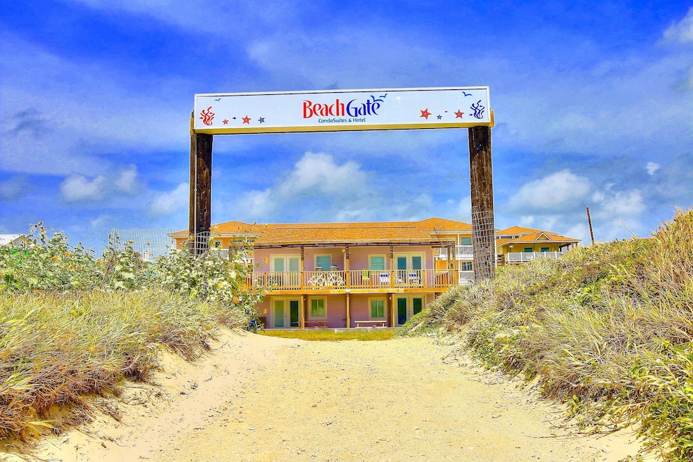 Beachgate Condo Suites And Hotel 521+522a+522b 3 Bedroom Condo