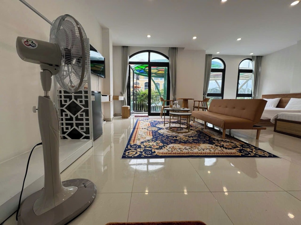 Gio Bien Homestay - Sea Breeze