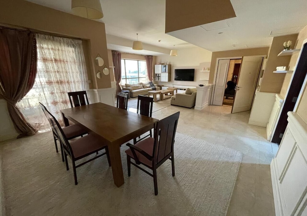 JBR Rimal 1 Spacious 3BR close to Beach