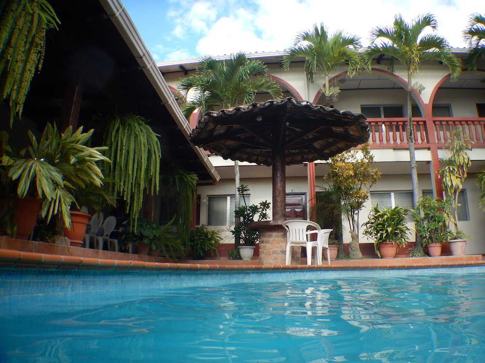 Hotel Buena Vista