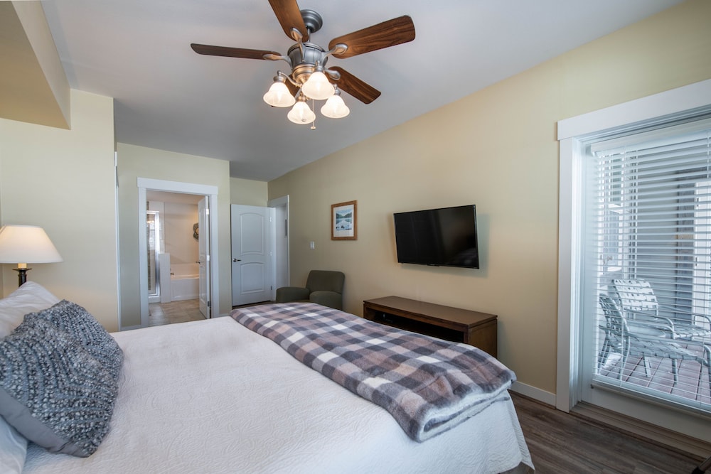 Winter Park Resort Lodging - Fraser Crossing Condos