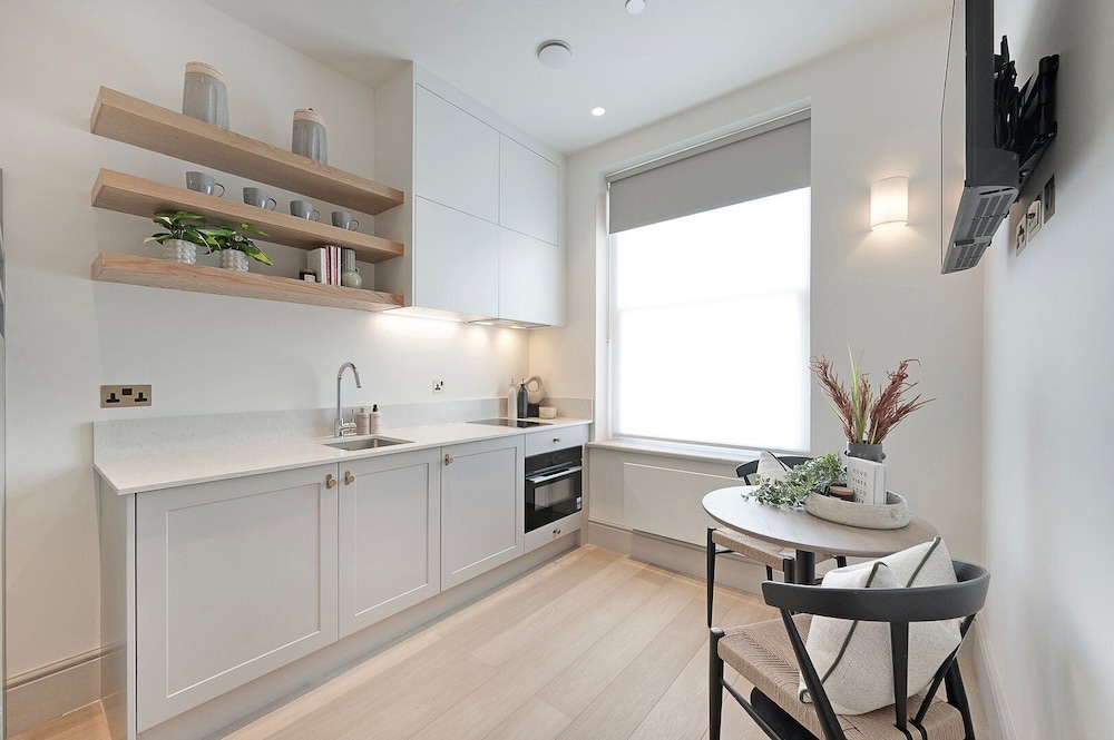 The Studio at Bramham Gardens photo 4