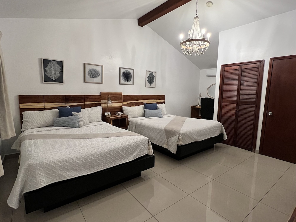 Ensenada Vacations - Hotel Casa del Sol - Property Image 20
