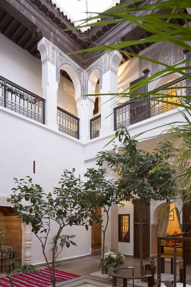 Hotel Riad Assala - Image 1