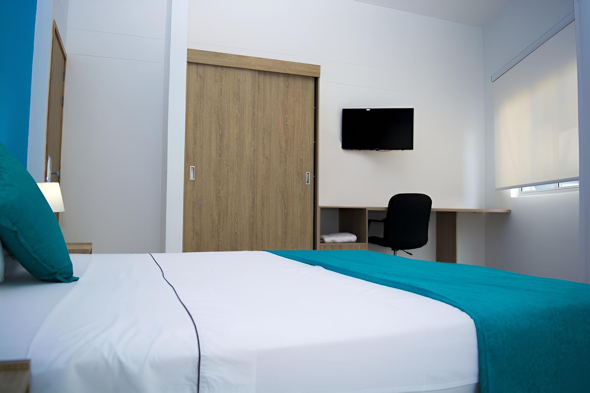Hotel Medellin Kapital