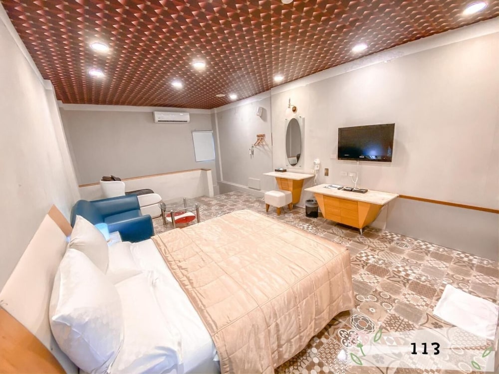 Yun Sung Motel