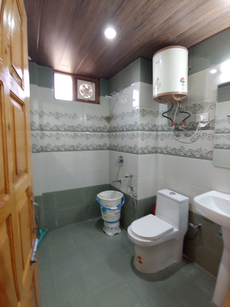 Manali Vacations - Lotus Cottages - Property Image 10