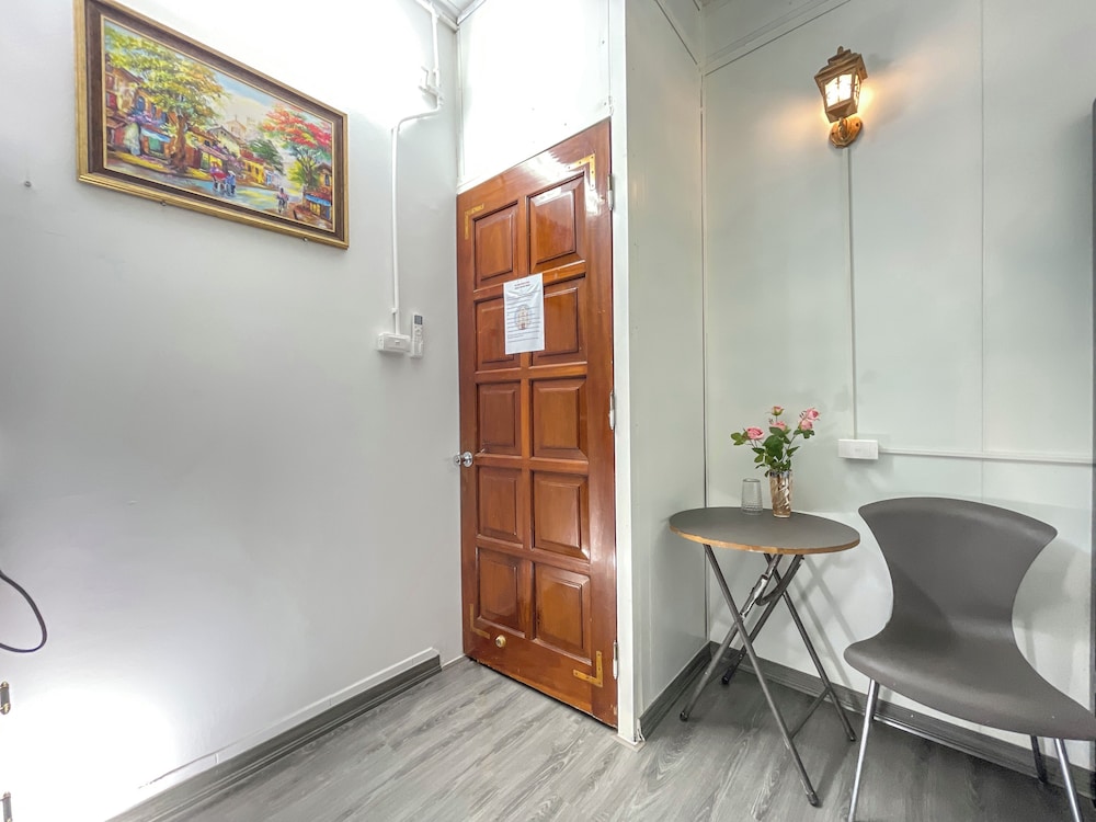 HC Luxury Apartment
