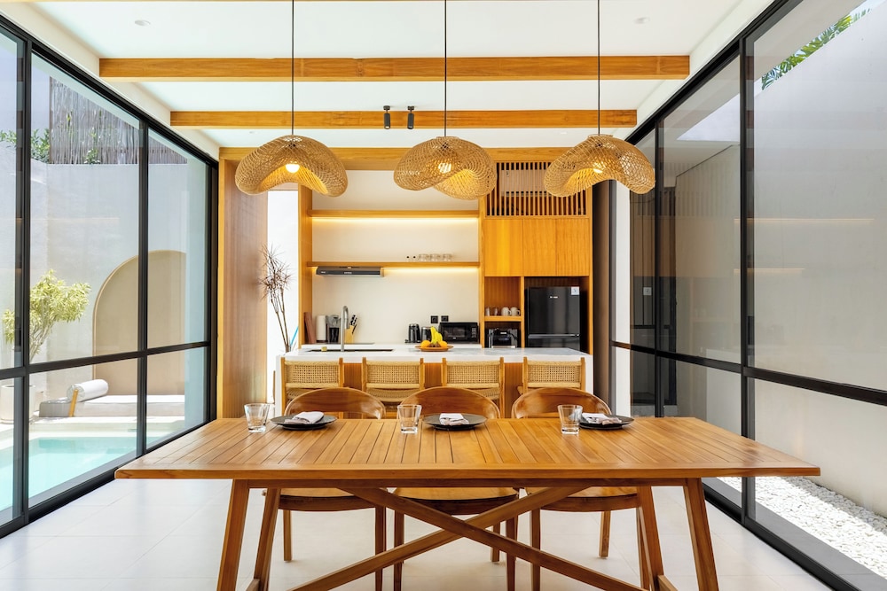 Villa Tin by Pertama Management