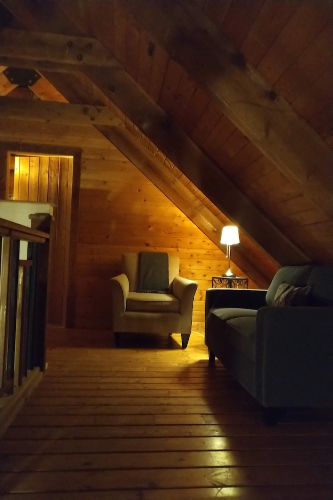 Meadow Lake Guest Ranch