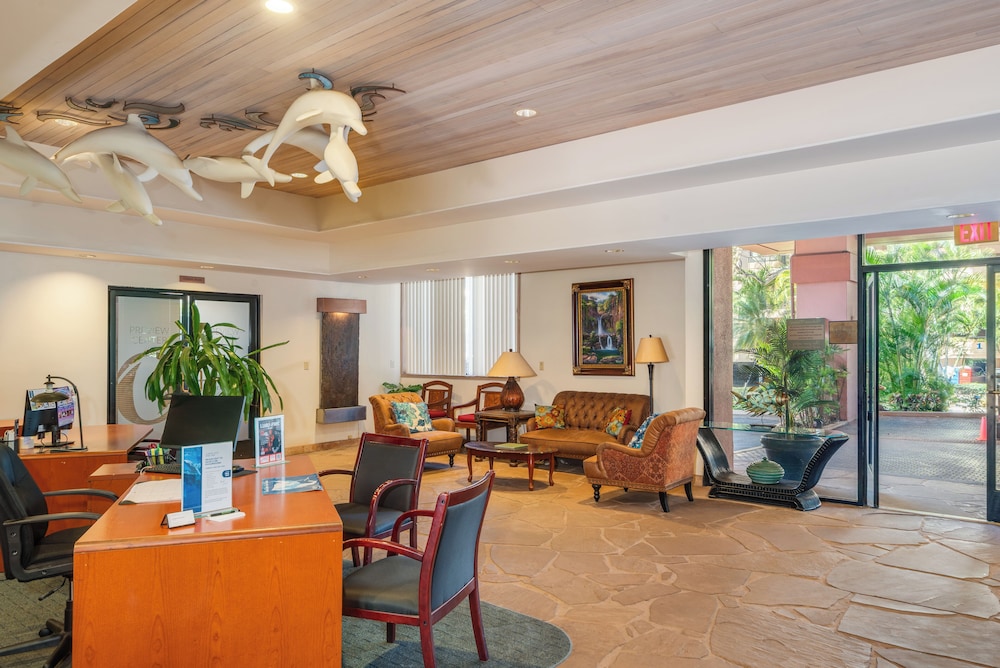 Petite Retreat at Kahana Falls