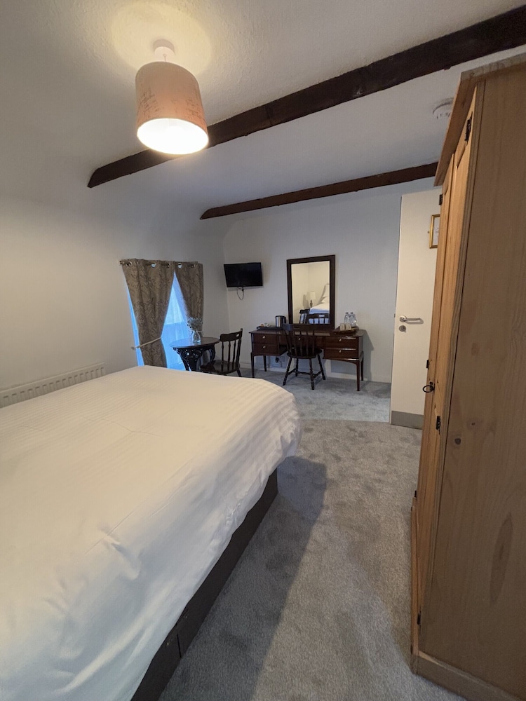 Yak & Yeti Hotel