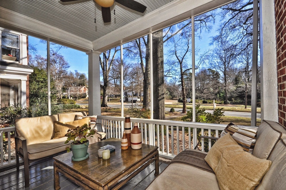 The Home Collection - 500 Queens Road