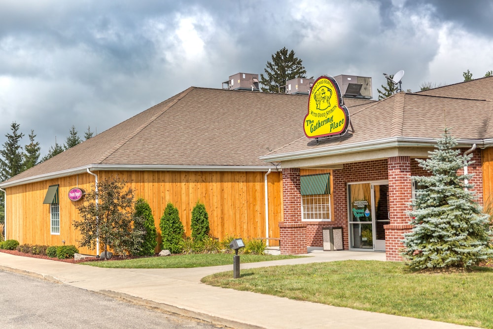 Hotel Ameriway Inn and Suites