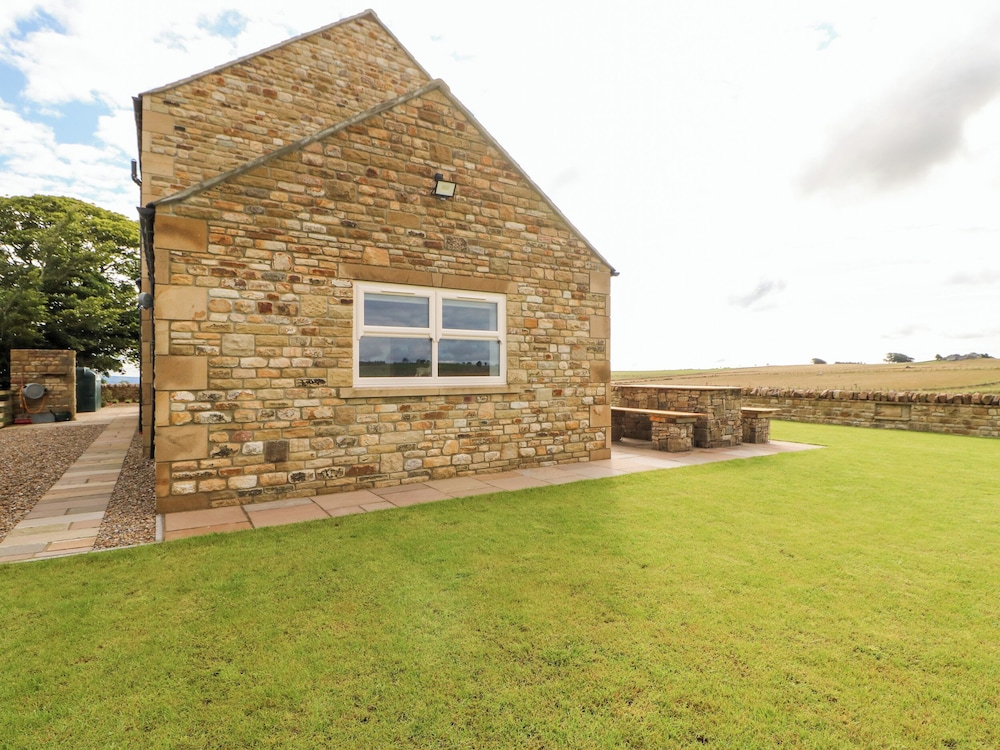 Forestside View