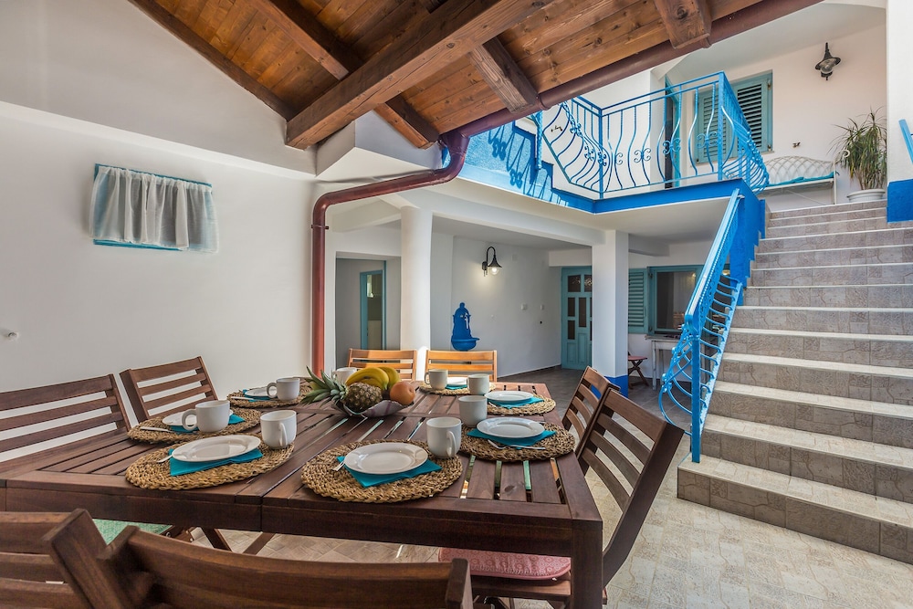 Villa Saja view 2