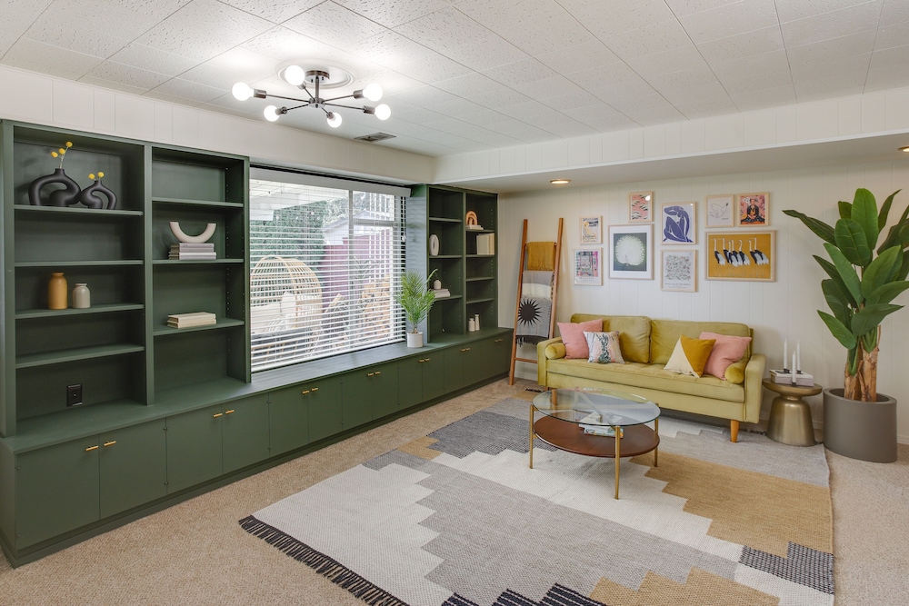 Seattle Vacations - Updated Tacoma Home w/ Fire Pit! - Property Image 1