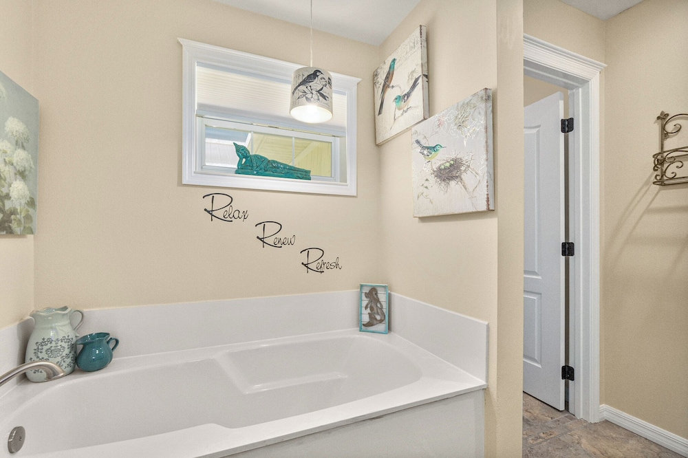 Flagler Beach BNB