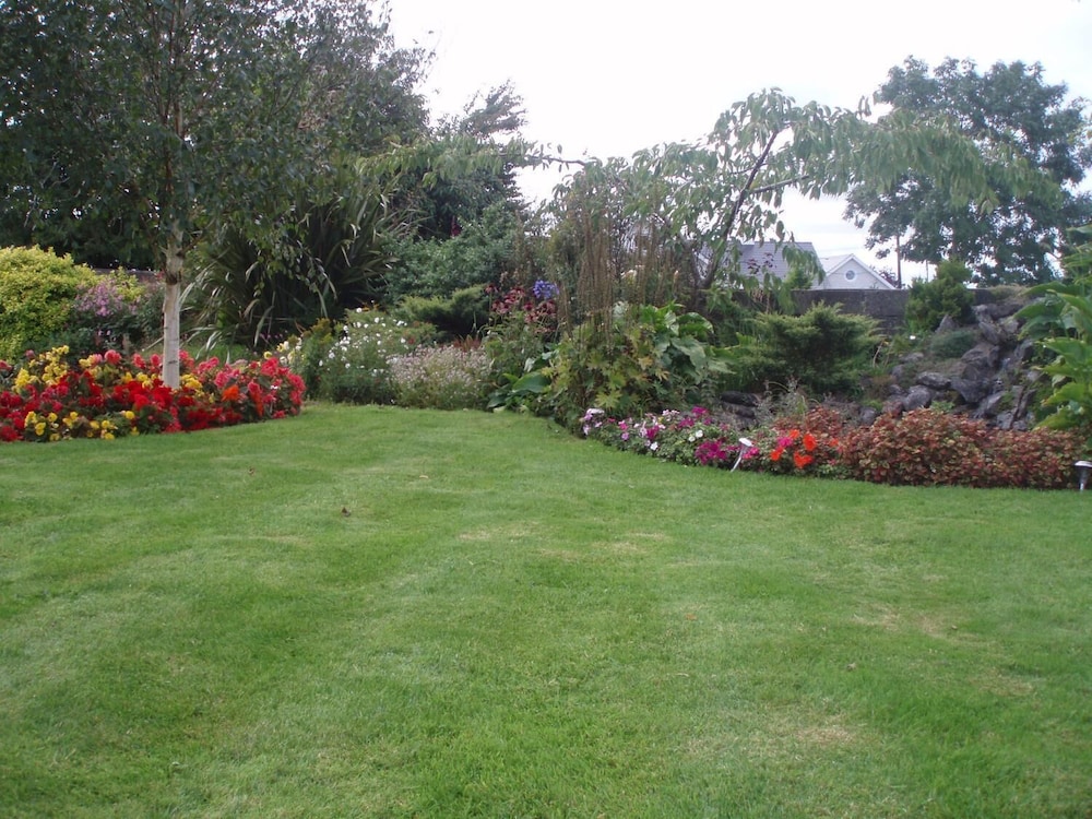 Rosdarrig House