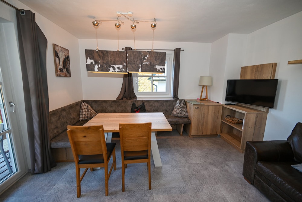 Kitz Residenz Twelve Kaprun