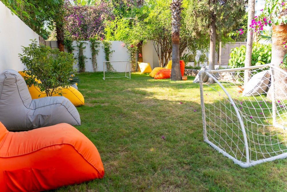 Rose Garden Butik Otel - Image 16