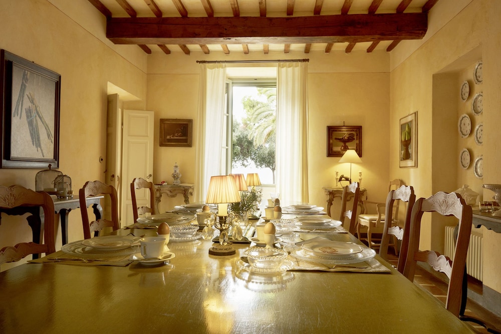 Villa Talamo