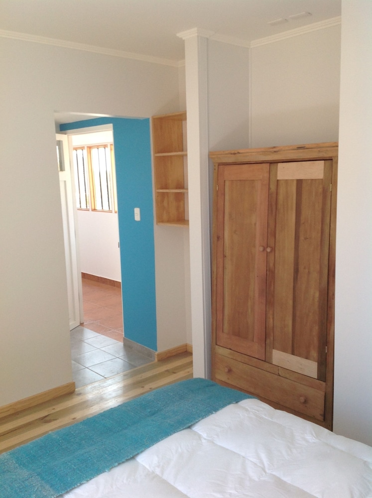 Pontoval B&B