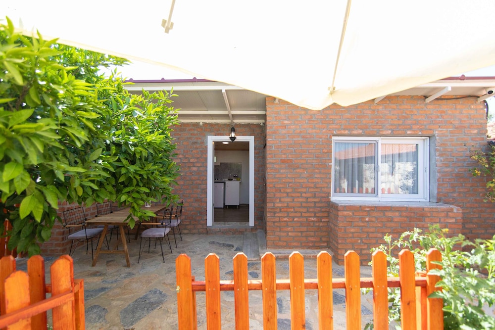 Satsuma Butik Otel