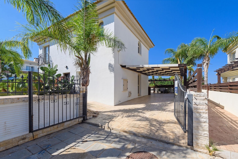 Villa Alex in Protaras