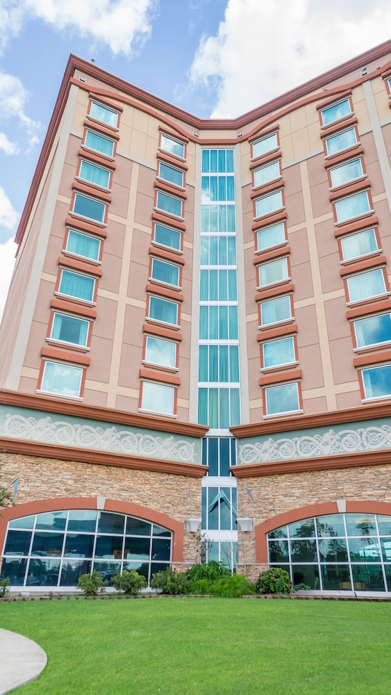 Delta Downs Racetrack Casino Hotel - Property Image 20