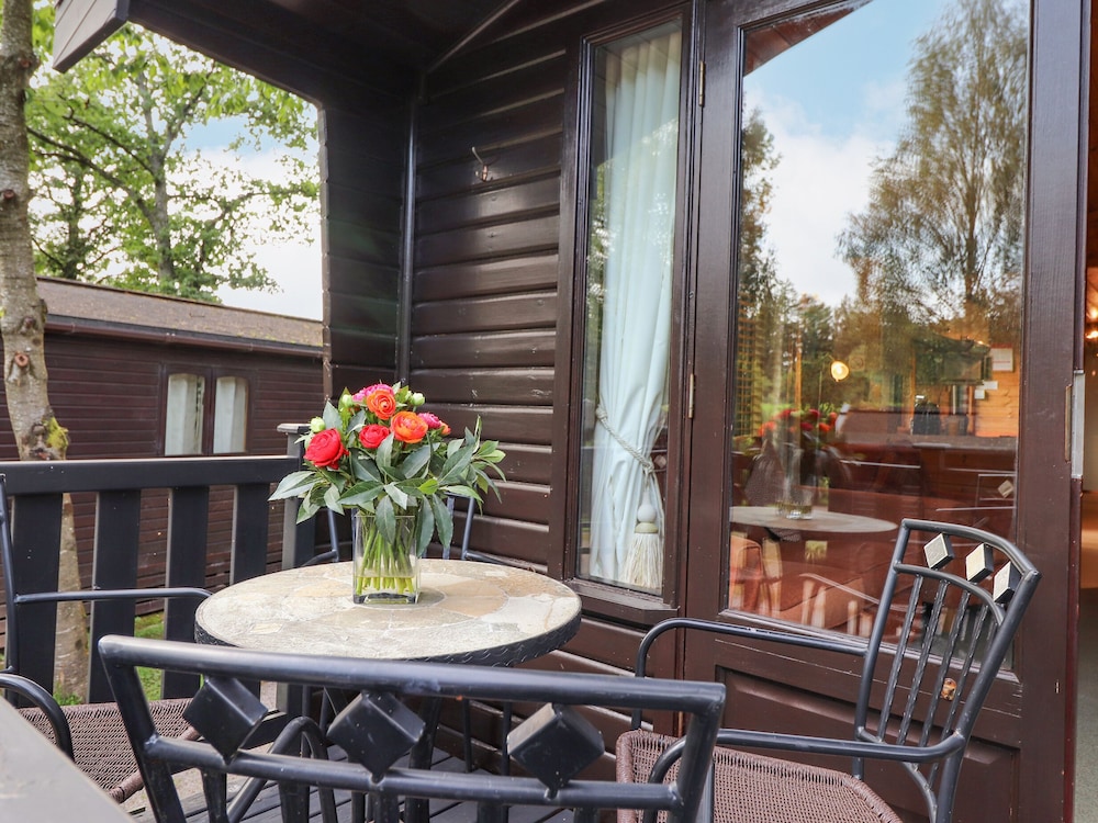 Ennerdale Lodge