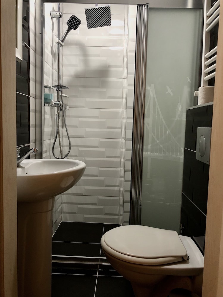 Centre Suites Taksim - Image 26