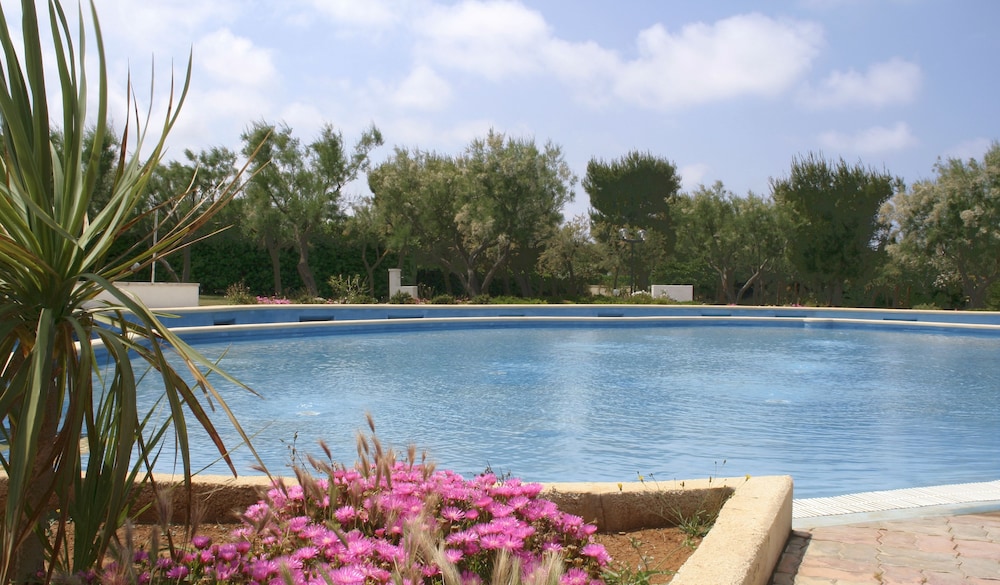 Villaggio Lamaforca