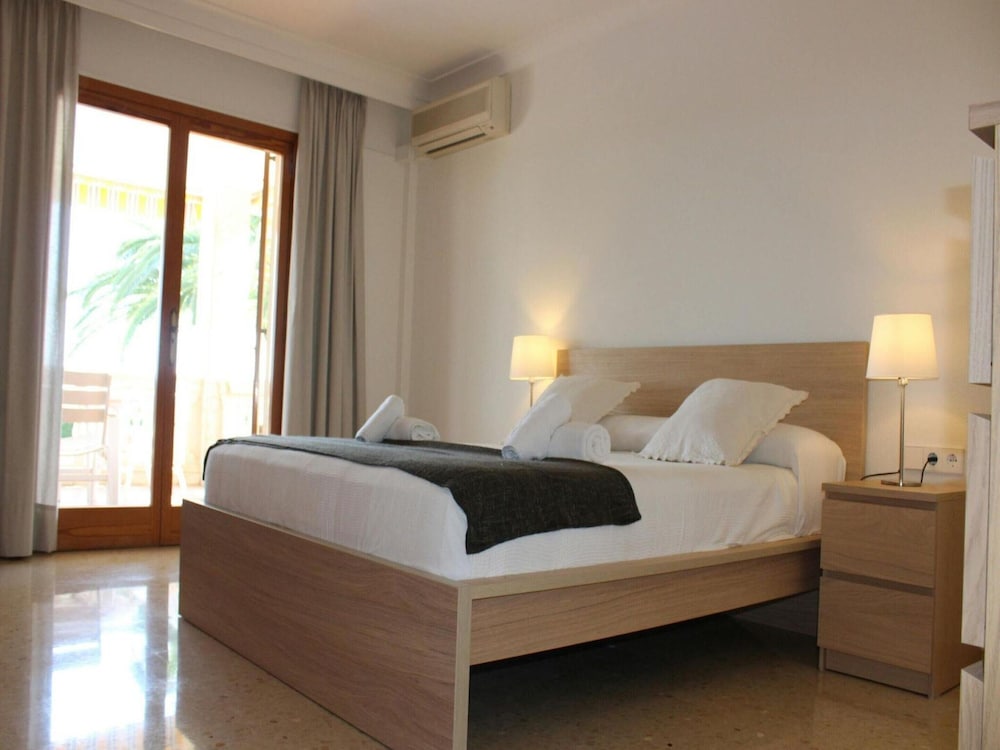 Holiday Home in the Mallorcan Countryside