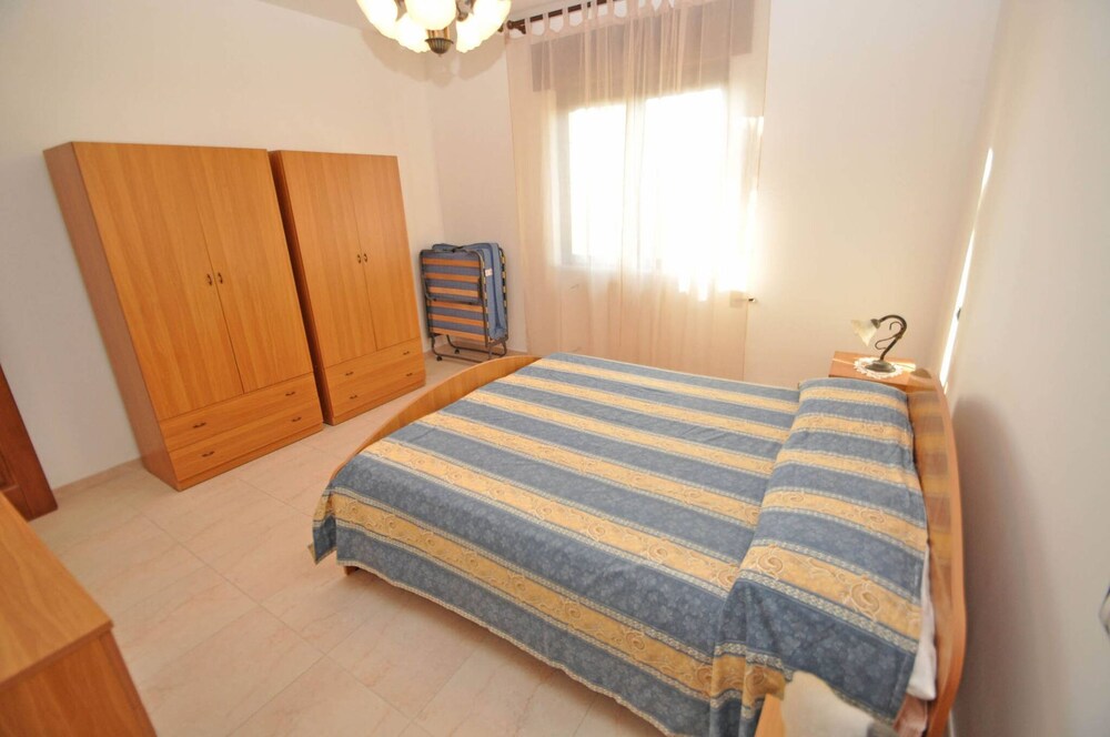 Villa Magnolia 2 - 8 Posti a Pochi Metri dal Mare