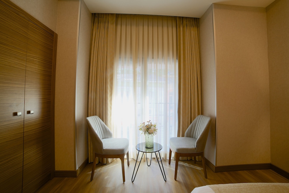 Erboy Otel - Image 41