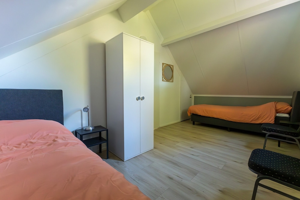Holiday Home in Ewijk in a Beautiful Area