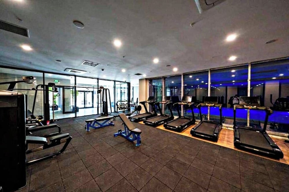 lUX Residence on High Floor 03