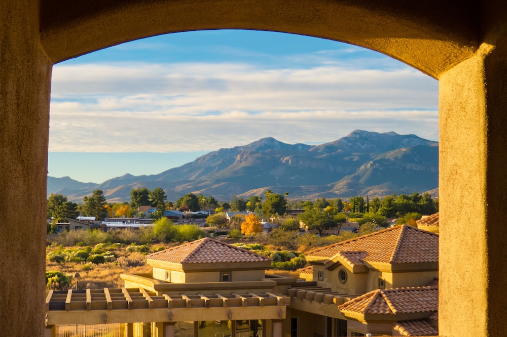 Casa Antigua Condos - Sierra Vistas Finest