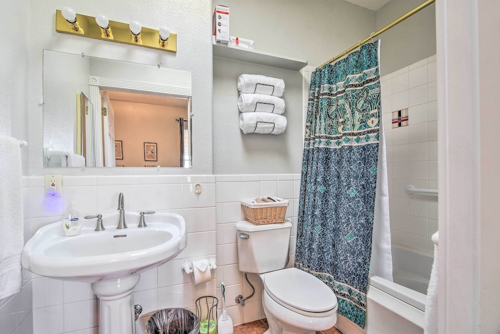 Rejuvenating Retreat w/ Ideal Eloy Location!
