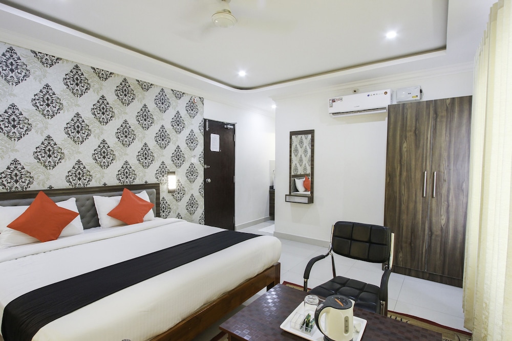 OYO 23994 Rich Fort view 4