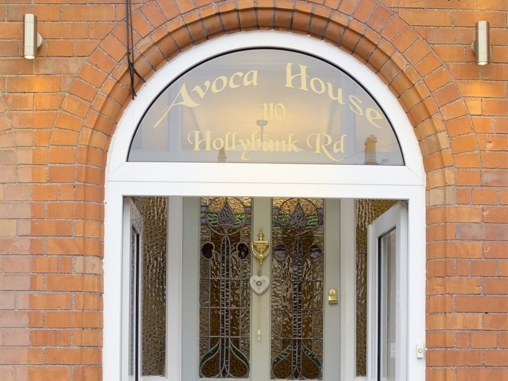 Avoca House