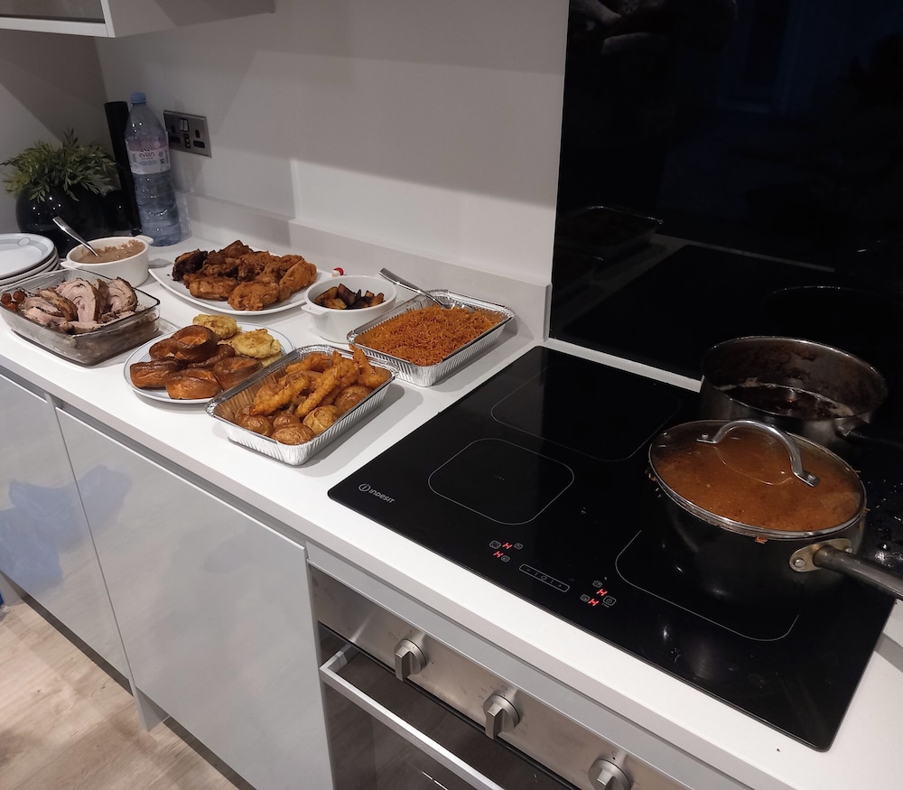 Tranquil Loughton Apartment Retreat