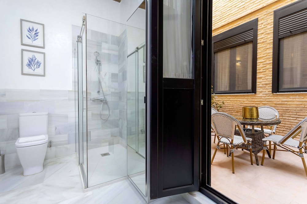 Amazing Apartment in Seville Center Acetres II